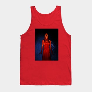 Carrie 2 Tank Top